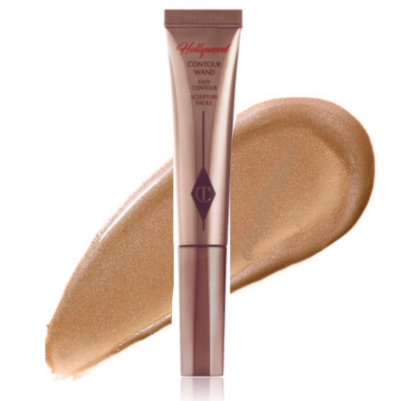 Charlotte Tilbury Other - NIB✅Charlotte Tilbury Light to Medium Contour Wand